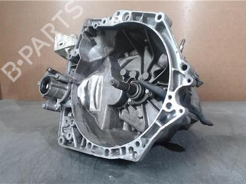 Used Gearbox PEUGEOT 307 (3A/C) [2000-2012]  17969176