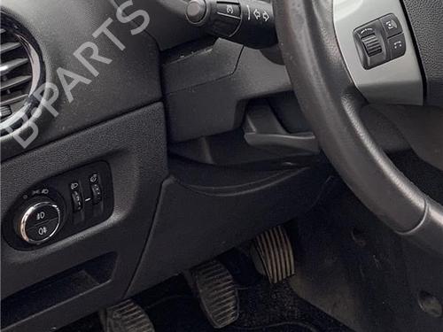 Used Steering column Steering column OPEL CORSA D (S07) 1.3 CDTI (L08, L68) (75 hp) 24473257 24473257