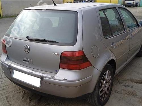 Right front window motor VW GOLF IV (1J1) 1.9 TDI | BP17756164E20 