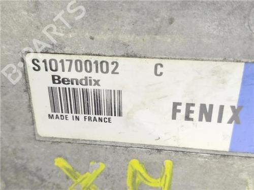 Electronic module CITROËN XM (Y3) | BP30981227M83