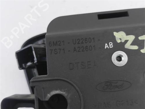 Rear left interior door handle FORD GALAXY II (WA6) 2.0 TDCi | BP36230986I15 - Image 10