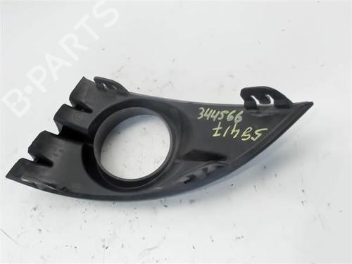 Frontlys deksel RENAULT SCÉNIC II (JM0/1_) 1.5 dCi (JM1E, JM16) | BP16155201C118 