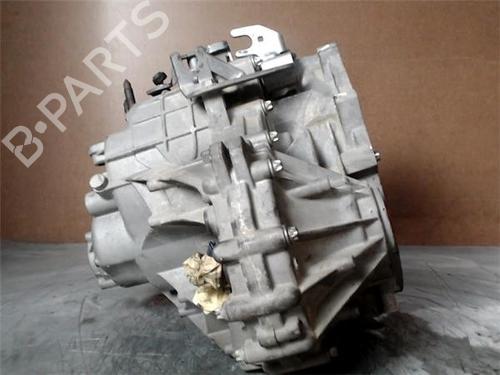 Gearbox MITSUBISHI COLT VI (Z3_A, Z2_A)  | BP15844684M3 