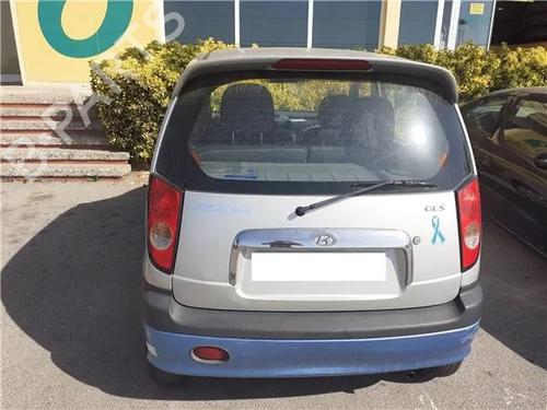 Left taillight HYUNDAI ATOS PRIME (MX) 1.0 i | BP15350539C34 