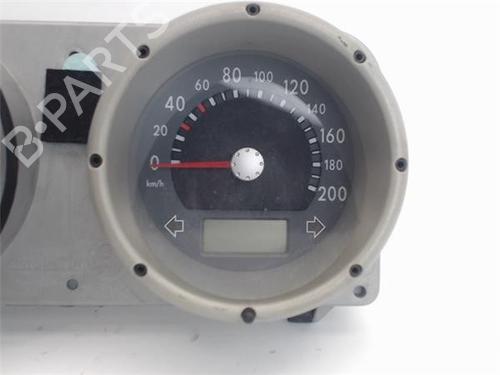Cockpit VW LUPO I (6X1, 6E1) 1.4 | BP18166416C47 