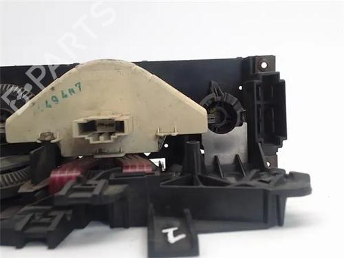 Climate control SEAT IBIZA II (6K1)  | BP13051111I5 