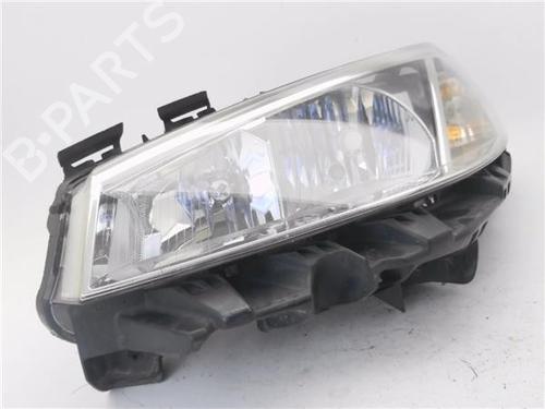 Used Left headlight Left headlight RENAULT MEGANE II (BM0/1_, CM0/1_) [2001-2012] 33715216 33715216