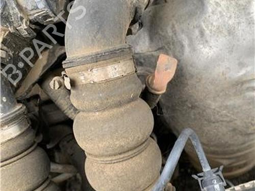 Pipe PEUGEOT PARTNER MPV (5_, G_) | BP32419515M125 - Image 6