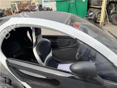 Tagræling RENAULT TWIZY (MAM_)  | BP32450901C65 