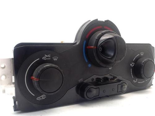 Climate control RENAULT MEGANE II (BM0/1_, CM0/1_)  | BP24035594I5 