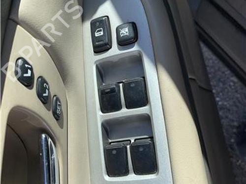 Left front window switch LEXUS RX (_U3_) 400h (MHU38_) | BP32419729I27  - Image 5