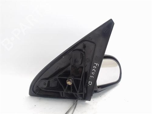 Right mirror FORD FOCUS I (DAW, DBW)  | BP13056106C27 