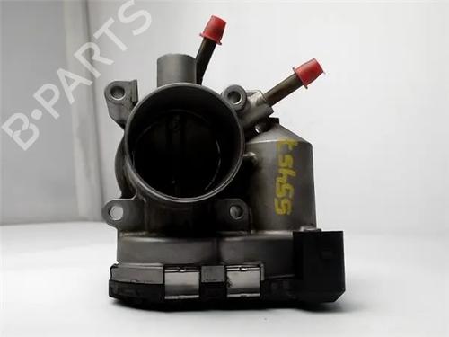 Used Throttle body VW POLO (6N2) 1.4 (60 hp) 12119460