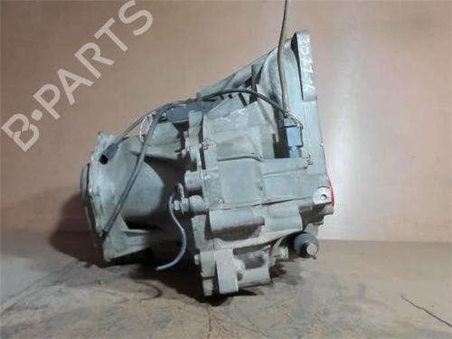 Gearbox FORD KA (RB_) | BP14995261M3