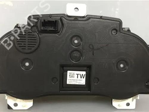 Instrument cluster OPEL CORSA D (S07) 1.3 CDTI (L08, L68) | BP9636650C47 