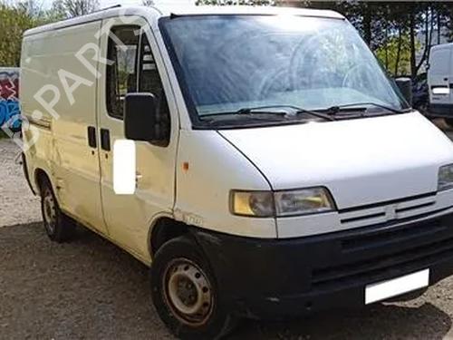 Right side indicator PEUGEOT BOXER Van (230L)  | BP23392831I19 
