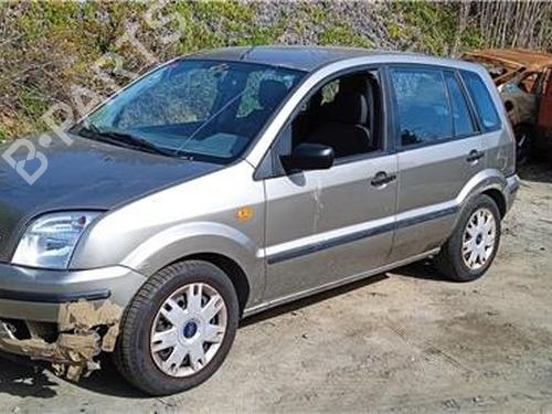 Starter FORD FUSION (JU_) 1.4 | BP18130517M8 