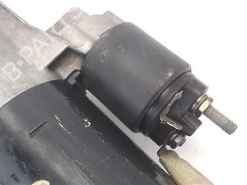 Startmotor AUDI A4 B6 (8E2) 1.9 TDI | BP30981072M8 