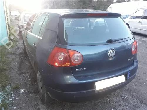 Engine VW GOLF V (1K1) 1.9 TDI | BP9661198M1 