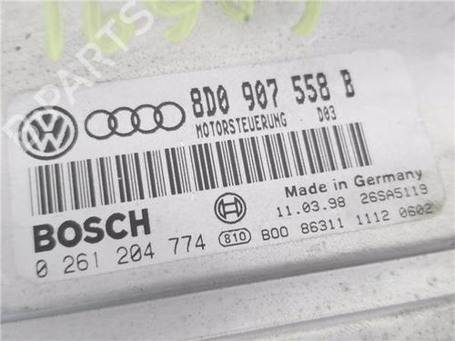 Electronic module AUDI A4 B5 (8D2)  | BP30182951M83 