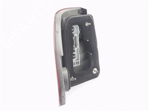 Right taillight MERCEDES-BENZ E-CLASS (W211) E 270 CDI (211.016) | BP36477170C35 - Image 4