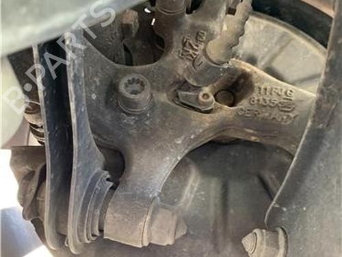 Left rear steering knuckle VW GOLF VI (5K1) 1.4 | BP32419415M27