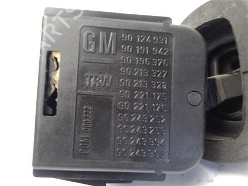 Switch OPEL AGILA (A) (H00) 1.2 16V (F68) | BP12176662I30 