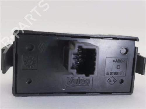 Warning switch DACIA SANDERO II 1.2 | BP34539303I22  - Image 8