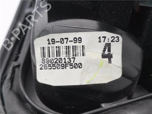 Right taillight NISSAN PRIMERA Hatchback (P11)  | BP25719018C35 