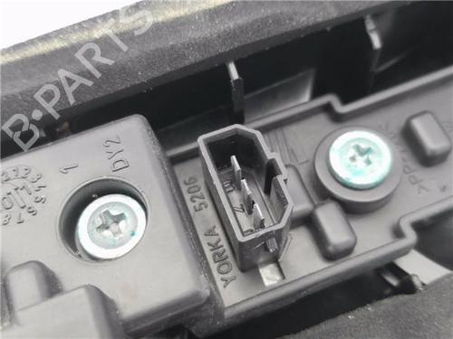 Venstre baglygte bagklap SEAT IBIZA III (6L1) 1.9 SDI | BP29431497C79 