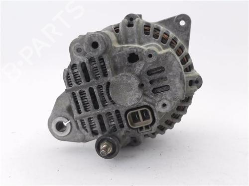 Alternator MITSUBISHI PAJERO III (V7_W, V6_W)  | BP23157385M7 