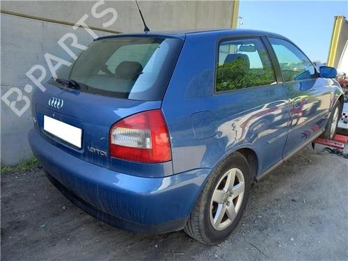 AC compressor AUDI A3 (8L1) 1.9 TDI | BP9685321M34 