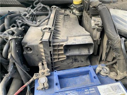 Air filter box JEEP COMPASS (MK49) 2.0 CRD | BP32417983M87