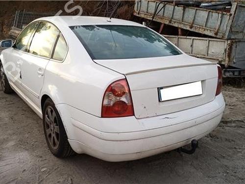 Left taillight VW PASSAT B5.5 (3B3) 1.9 TDI | BP22339437C34 