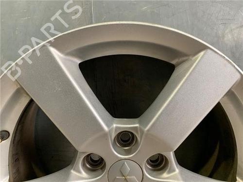 Rim MITSUBISHI OUTLANDER II (CW_W) 2.0 DI-D (CW8W) | BP25845315C45 