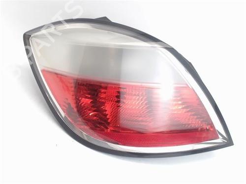Left taillight OPEL ASTRA H (A04)  | BP19132571C34 