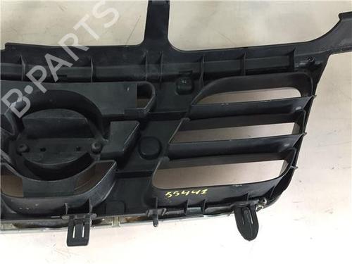 Grille NISSAN X-TRAIL I (T30) 2.0 | BP11930759C40 