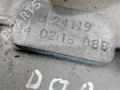 Getriebe AUDI A3 (8L1)  | BP13053136M3 