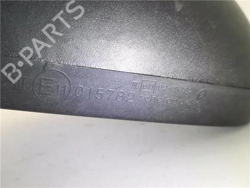 Left mirror FORD FUSION (JU_)  | BP24038123C26 