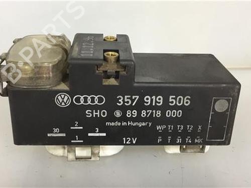 Used Fuse box SEAT CORDOBA (6K1, 6K2) [1993-2002]  9662313