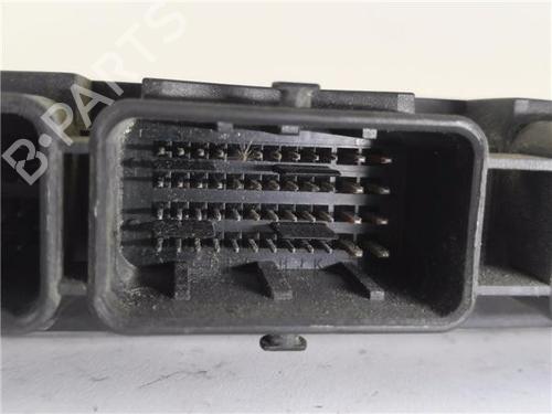 Elektronisk modul RENAULT SCÉNIC II (JM0/1_)  | BP10982826M83 