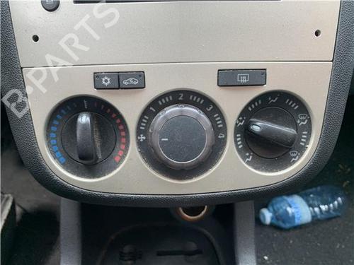 Used Climate control OPEL CORSA D (S07) [2006-2015]  32418571