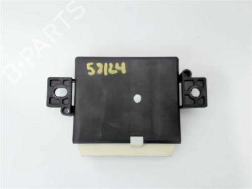 Electronic module RENAULT GRAND SCÉNIC IV (R9_) 1.2 TCe 130 | BP13358977M83 