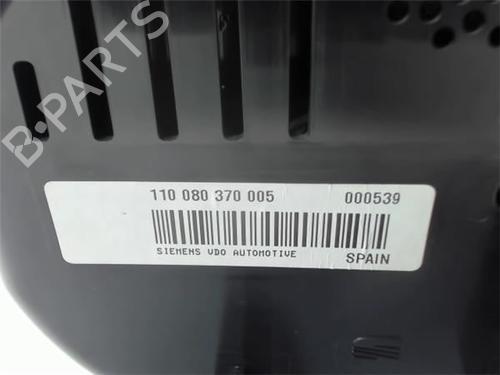 Instrument cluster SEAT LEON (1P1)  | BP13304843C47 