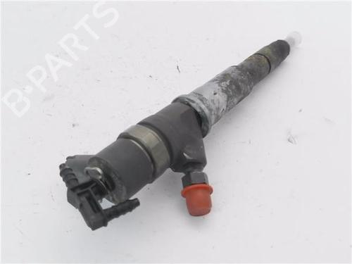 Injector RENAULT MASTER III Bus (JV) 2.3 dCi 125 FWD (JV0C, JV0D, JV0H, JV0G, JV0J) | BP34621253M100  - Image 10