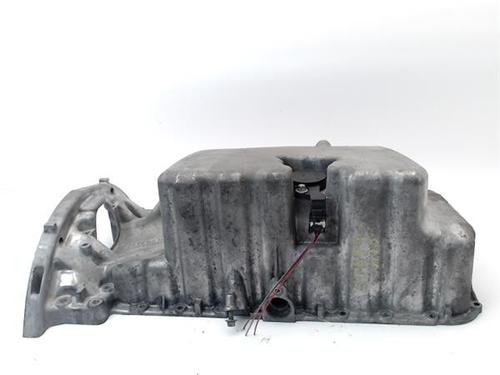 Oil sump MERCEDES-BENZ VITO Bus (W638) 108 CDI 2.2 (638.194) | BP14346088M115 