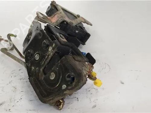 Høyre foran lås HYUNDAI ACCENT II (LC) [1999-2012]  11363234