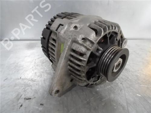 Generator RENAULT TWINGO I (C06_) [1993-2012]  9655327