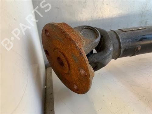 Driveshaft FORD TRANSIT Van (E_ _)  | BP29814476M37 