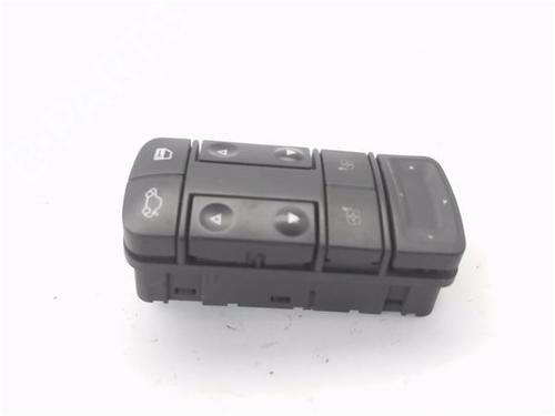 Left front window switch OPEL VECTRA C (Z02) | BP30135475I27